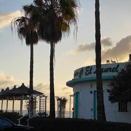 Apartamento Romana Playa マルベーリャ エクステリア 写真