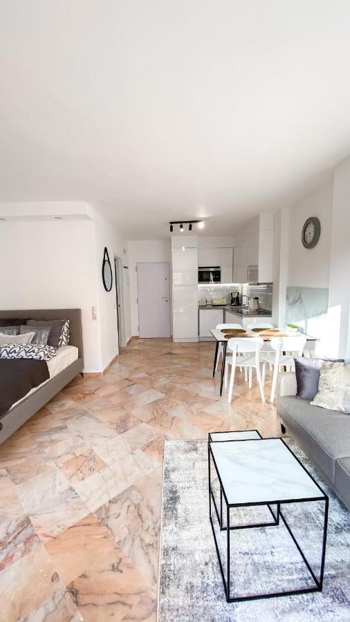 Apartamento Romana Playa マルベーリャ エクステリア 写真