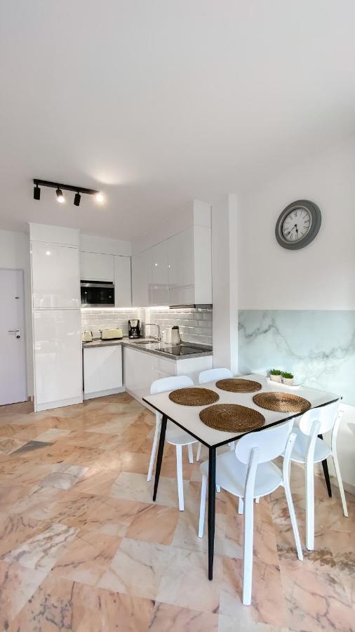 Apartamento Romana Playa マルベーリャ エクステリア 写真