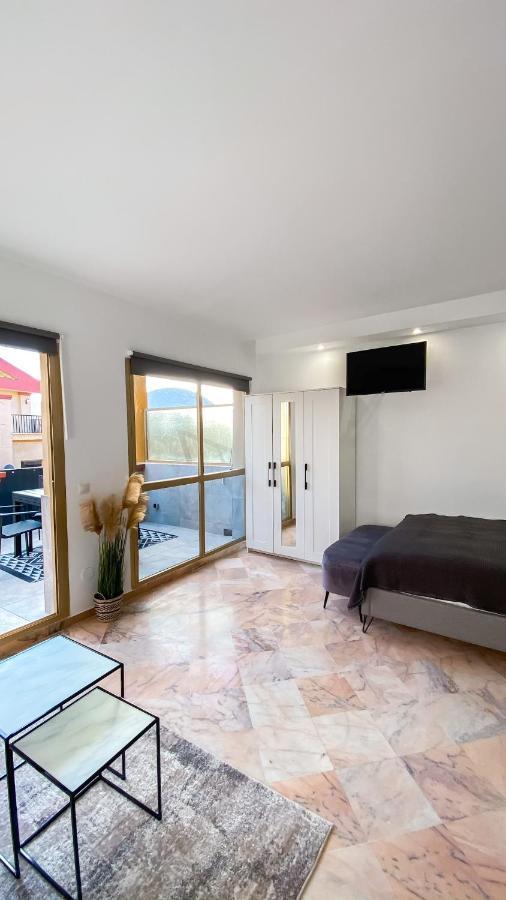 Apartamento Romana Playa マルベーリャ エクステリア 写真