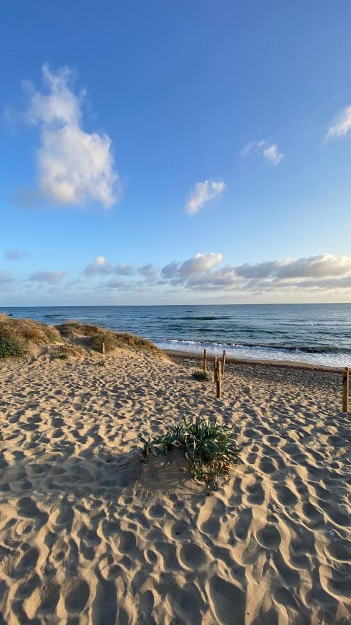 Apartamento Romana Playa マルベーリャ エクステリア 写真