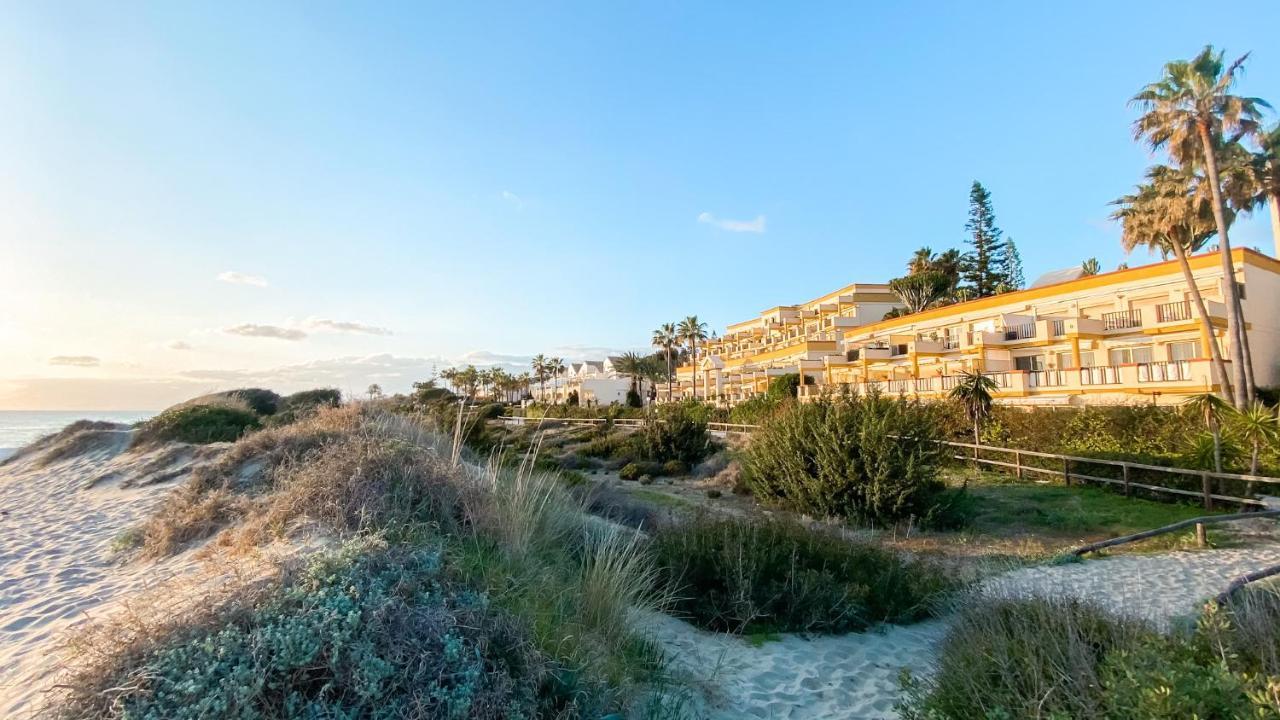 Apartamento Romana Playa マルベーリャ エクステリア 写真